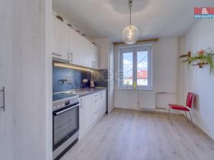 Prodej bytu 3+1, Horní Bělá, 77 m2