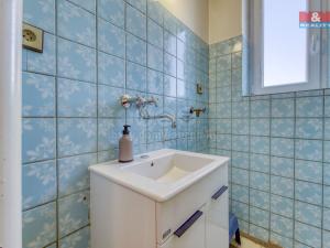 Prodej bytu 3+1, Horní Bělá, 77 m2