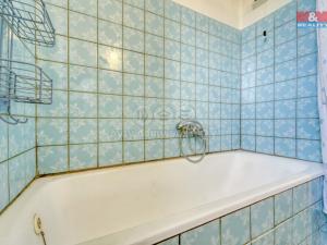 Prodej bytu 3+1, Horní Bělá, 77 m2