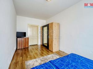 Pronájem bytu 3+1, Plzeň - Jižní Předměstí, Klatovská třída, 123 m2