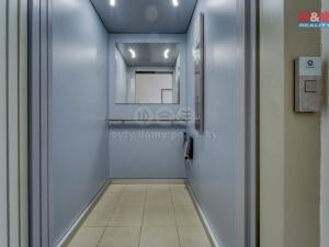 Pronájem bytu 3+kk, Plzeň - Doubravka, V Zahrádkách, 58 m2