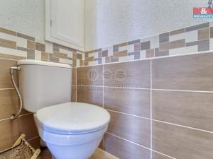 Prodej bytu 2+1, Tachov, Bělojarská, 60 m2