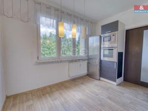 Prodej bytu 2+1, Tachov, Bělojarská, 60 m2