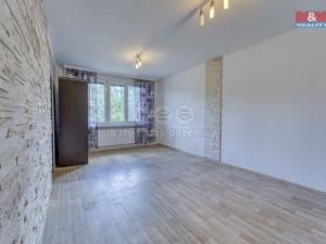 Prodej bytu 2+1, Tachov, Bělojarská, 60 m2