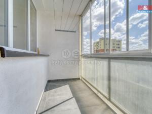 Prodej bytu 2+1, Tachov, Bělojarská, 60 m2