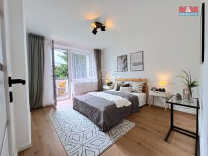 Prodej bytu 3+kk, Kublov, 72 m2