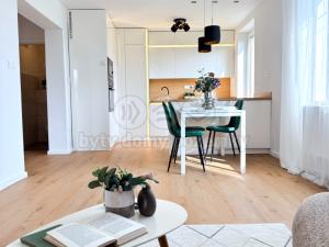 Prodej bytu 3+kk, Kublov, 72 m2