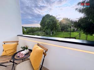 Prodej bytu 3+kk, Kublov, 72 m2