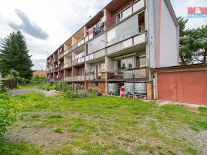 Prodej bytu 3+kk, Moravská Třebová - Předměstí, Lázeňská, 96 m2