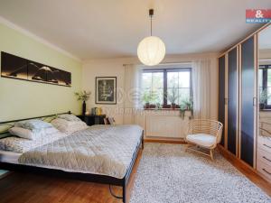 Prodej rodinného domu, Třemošná - Záluží, Ke Koupališti, 254 m2