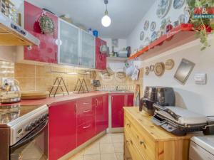 Prodej bytu 3+kk, Šestajovice, Komenského, 78 m2