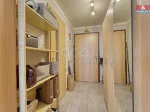Prodej bytu 3+kk, Šestajovice, Komenského, 78 m2
