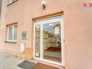 Prodej bytu 3+kk, Šestajovice, Komenského, 78 m2