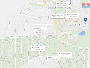 Prodej bytu 3+kk, Šestajovice, Komenského, 78 m2