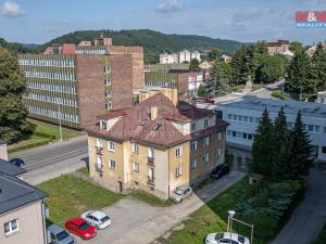 Prodej bytu 2+1, Ústí nad Orlicí, T. G. Masaryka, 52 m2