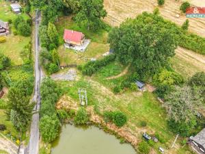 Prodej pozemku pro bydlení, Cheb - Bříza, 3217 m2