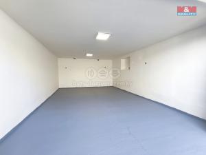 Pronájem garáže, Karviná - Nové Město, 22 m2