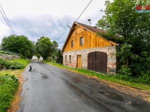 Prodej rodinného domu, Kolinec - Mlázovy, 55 m2