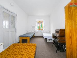 Prodej rodinného domu, Kolinec - Mlázovy, 55 m2