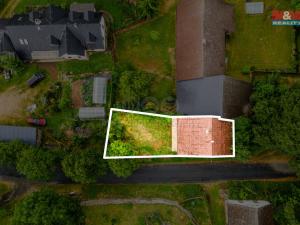 Prodej rodinného domu, Kolinec - Mlázovy, 55 m2