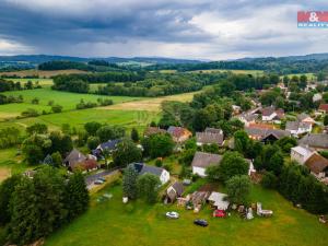 Prodej rodinného domu, Kolinec - Mlázovy, 55 m2
