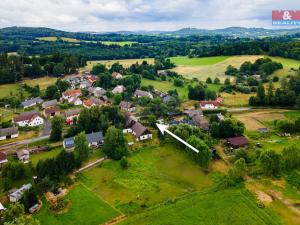 Prodej rodinného domu, Kolinec - Mlázovy, 55 m2