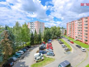 Prodej bytu 2+1, Olomouc, Řezáčova, 48 m2