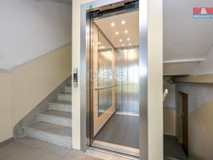 Prodej bytu 2+1, Olomouc, Řezáčova, 48 m2
