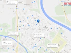 Prodej bytu 2+1, Olomouc, Řezáčova, 48 m2