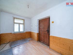 Prodej chalupy, Verměřovice, 96 m2
