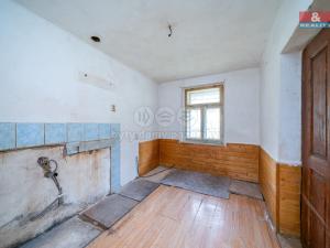 Prodej chalupy, Verměřovice, 96 m2