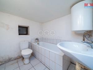 Prodej chalupy, Verměřovice, 96 m2