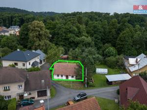 Prodej chalupy, Verměřovice, 96 m2