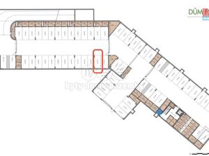 Prodej bytu 2+kk, Praha, Drnovská, 54 m2