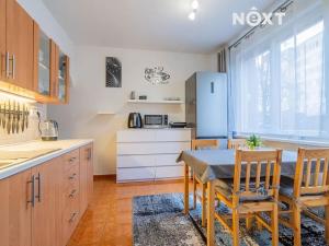 Pronájem bytu 2+1, Český Krumlov, Sídliště Plešivec, 55 m2