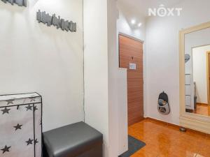 Pronájem bytu 2+1, Český Krumlov, Sídliště Plešivec, 55 m2