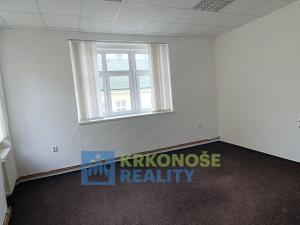 Pronájem kanceláře, Trutnov - Vnitřní Město, Pražská, 29 m2