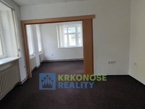 Pronájem kanceláře, Trutnov - Vnitřní Město, Pražská, 29 m2