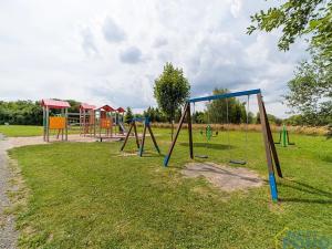 Prodej bytu 2+1, Litomyšl, Dukelská, 64 m2
