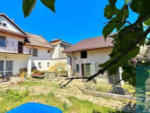 Prodej rodinného domu, Chropyně, Hrad, 250 m2