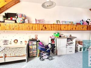 Prodej rodinného domu, Chropyně, Hrad, 250 m2