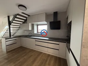 Pronájem bytu 4+kk, Šumperk, Lužickosrbská, 108 m2