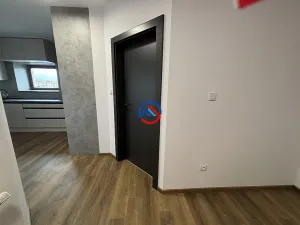 Pronájem bytu 4+kk, Šumperk, Lužickosrbská, 108 m2