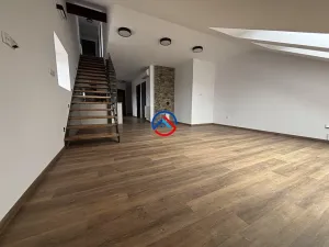 Prodej bytu 4+kk, Šumperk, Lužickosrbská, 108 m2