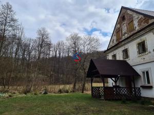 Prodej bytu 3+kk, Velké Losiny, 150 m2