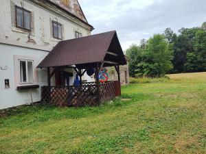Prodej bytu 3+kk, Velké Losiny, 150 m2
