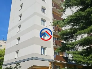Pronájem bytu 2+1, Šumperk, Jesenická, 55 m2