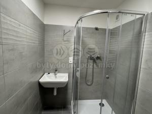 Pronájem bytu 1+kk, Louny, Husova, 38 m2