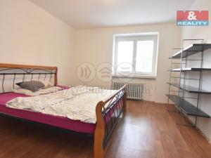Prodej bytu 3+kk, Praha - Prosek, Letňanská, 77 m2