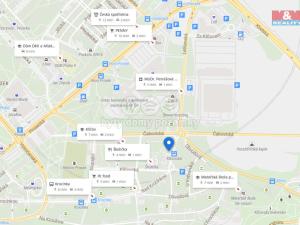 Prodej bytu 3+kk, Praha - Prosek, Letňanská, 77 m2